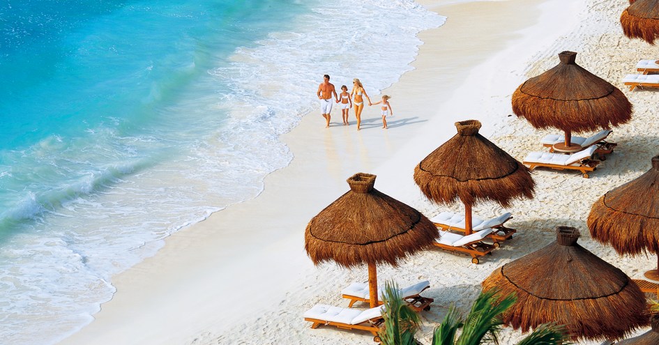 Dreams Cancun Resort & Spa