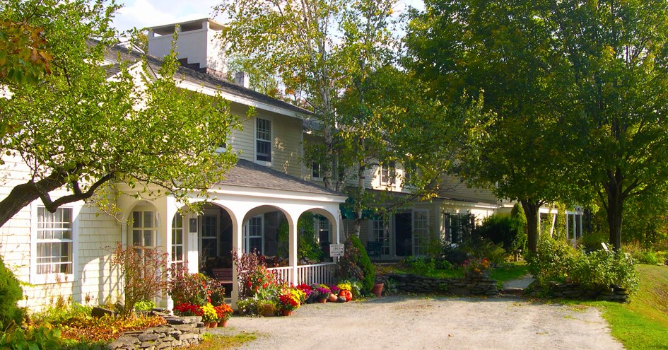 Deerhill Inn