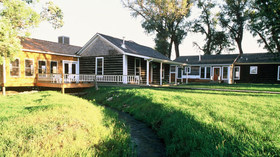 TA Guest Ranch - ON HOLD