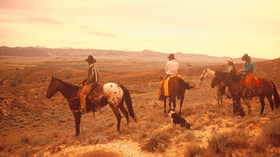 TA Guest Ranch - ON HOLD