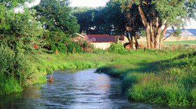 TA Guest Ranch - ON HOLD