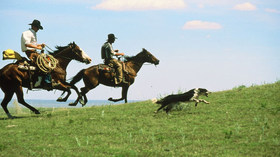 TA Guest Ranch - ON HOLD