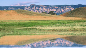 TA Guest Ranch - ON HOLD