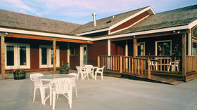 TA Guest Ranch - ON HOLD