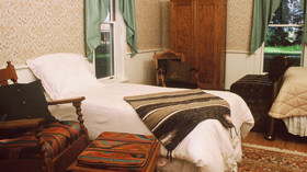 TA Guest Ranch - ON HOLD