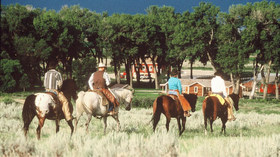 TA Guest Ranch - ON HOLD