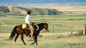 TA Guest Ranch - ON HOLD