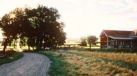 TA Guest Ranch - ON HOLD