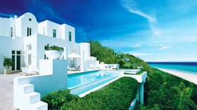 The Temenos Villas at Long Bay