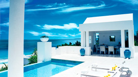 The Temenos Villas at Long Bay