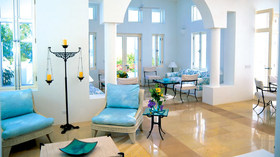 The Temenos Villas at Long Bay