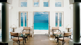 The Temenos Villas at Long Bay