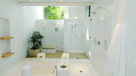 The Temenos Villas at Long Bay