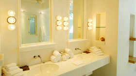 The Temenos Villas at Long Bay