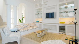 The Temenos Villas at Long Bay