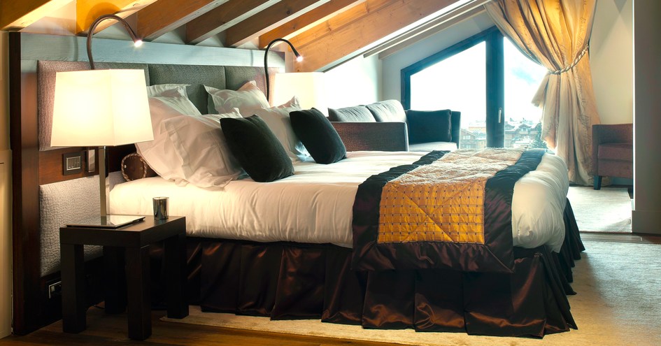 Les Suites de la Potinière