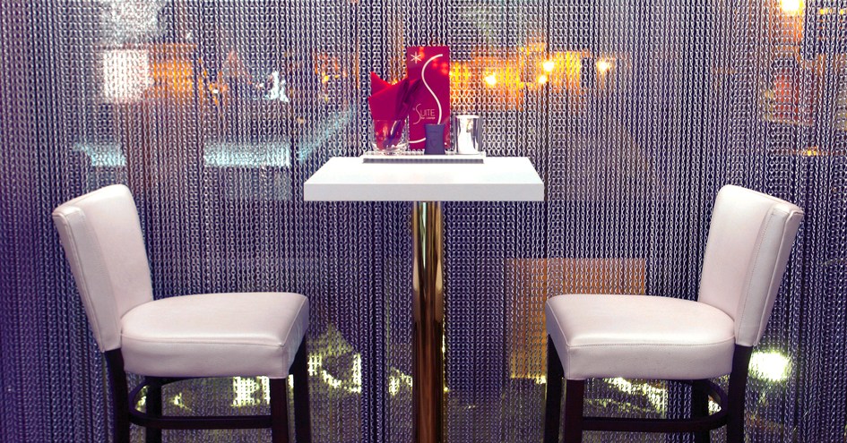 Les Suites de la Potinière