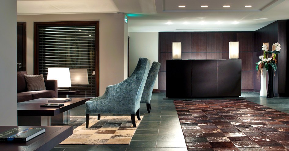 Les Suites de la Potinière