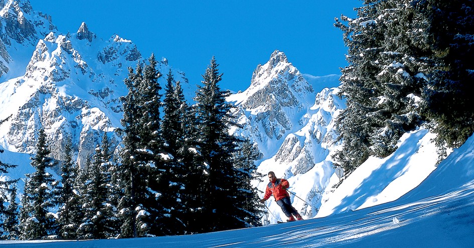 Les Suites de la Potinière
