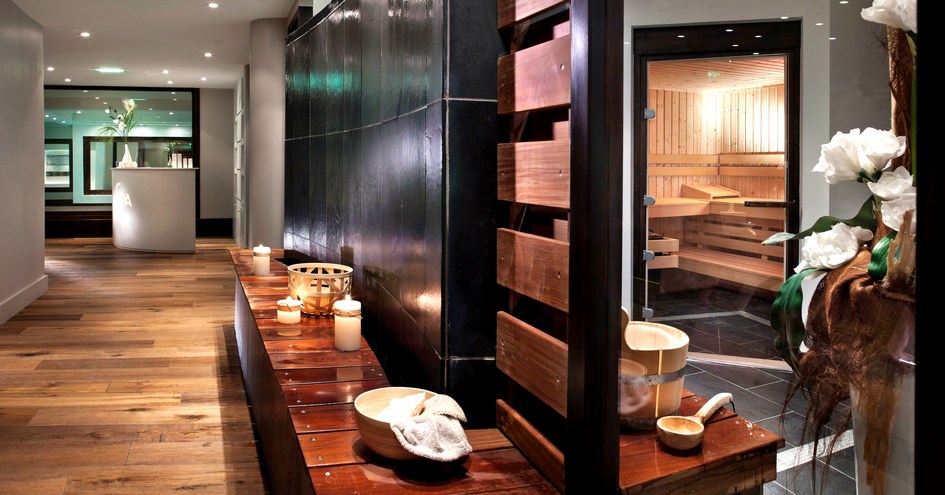 Les Suites de la Potinière