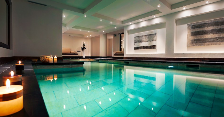 Les Suites de la Potinière