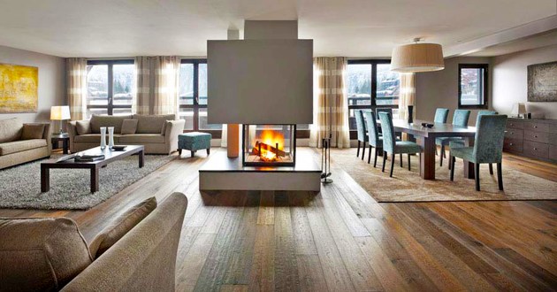 Les Suites de la Potinière