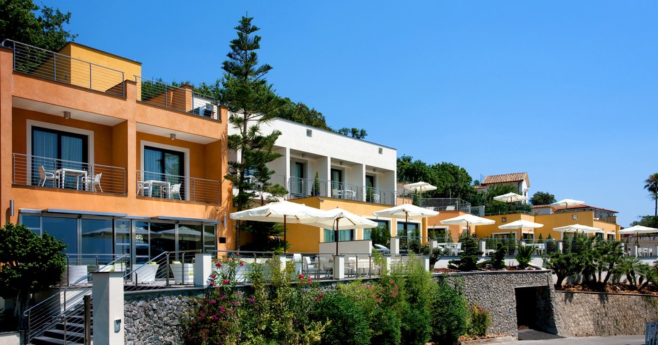 Relais Paradiso