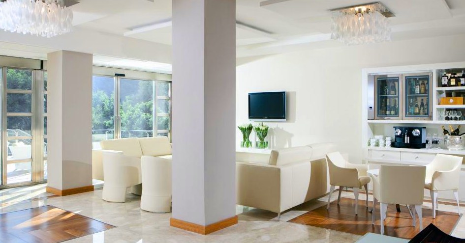 Relais Paradiso