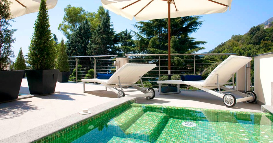 Relais Paradiso