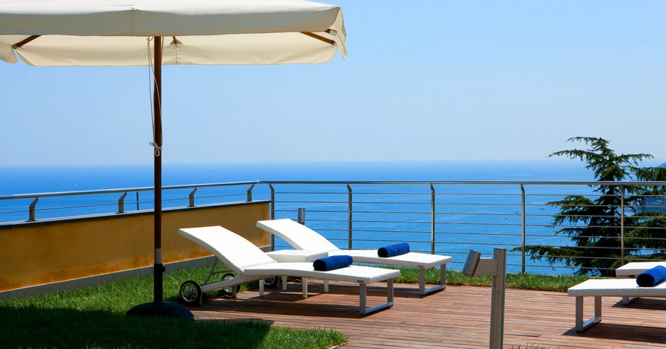 Relais Paradiso