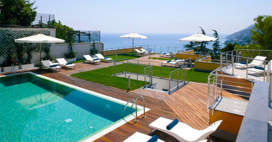 Relais Paradiso