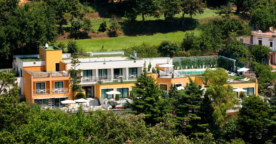Relais Paradiso
