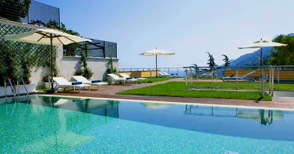 Relais Paradiso