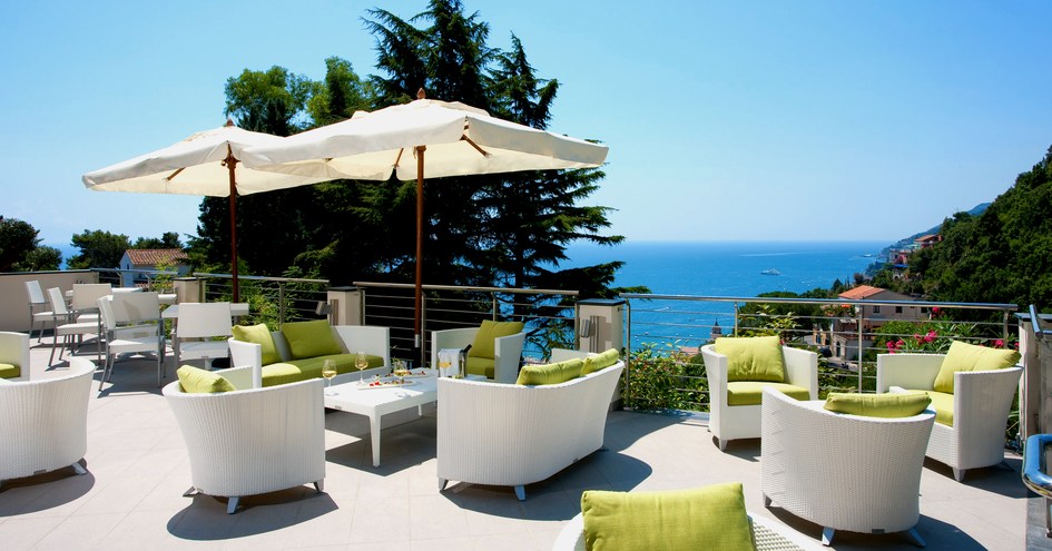 Relais Paradiso