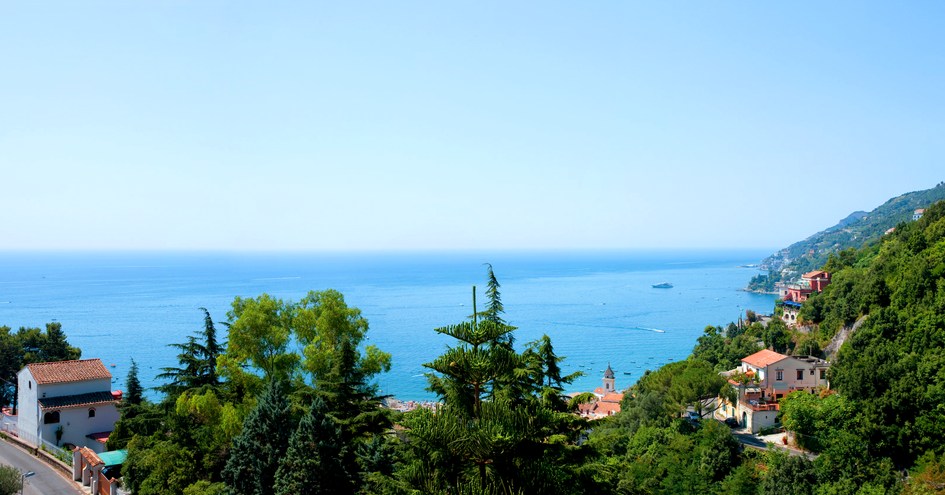 Relais Paradiso