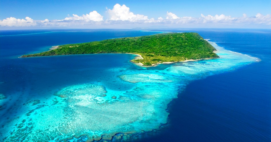 The Wakaya Club & Spa