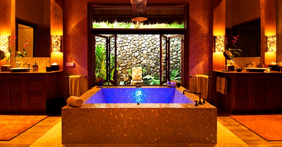 The Wakaya Club & Spa