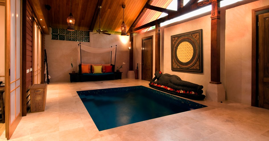 The Wakaya Club & Spa