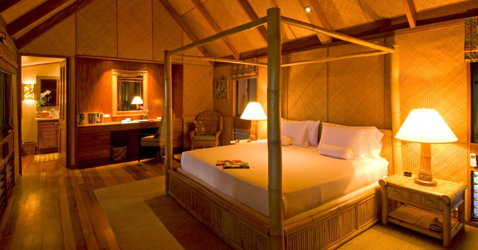 The Wakaya Club & Spa