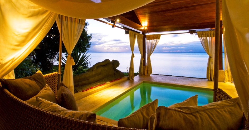 The Wakaya Club & Spa