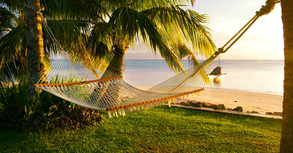 The Wakaya Club & Spa