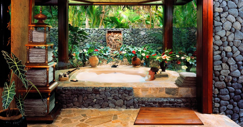 The Wakaya Club & Spa