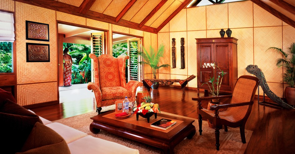 The Wakaya Club & Spa