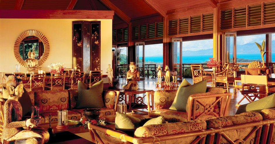 The Wakaya Club & Spa