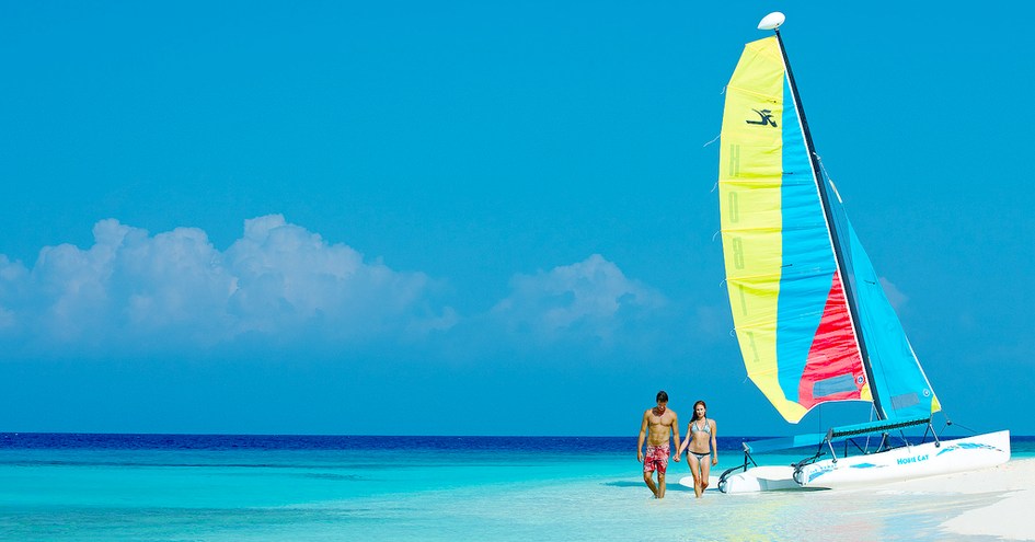 Tadrai Island Resort