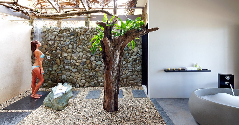 Tadrai Island Resort