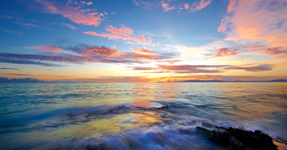 Tadrai Island Resort