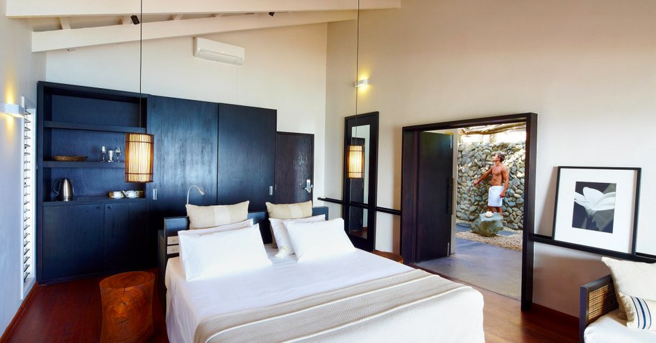 Tadrai Island Resort