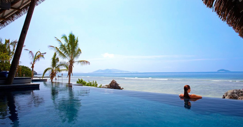 Tadrai Island Resort