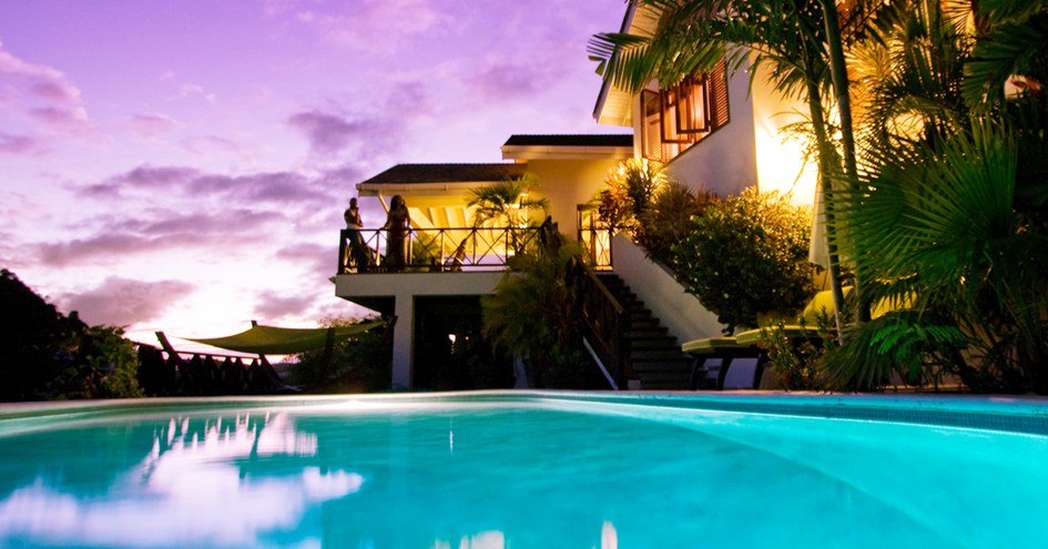 Beyond Luxury Vacations, Grenada 1 Villa
